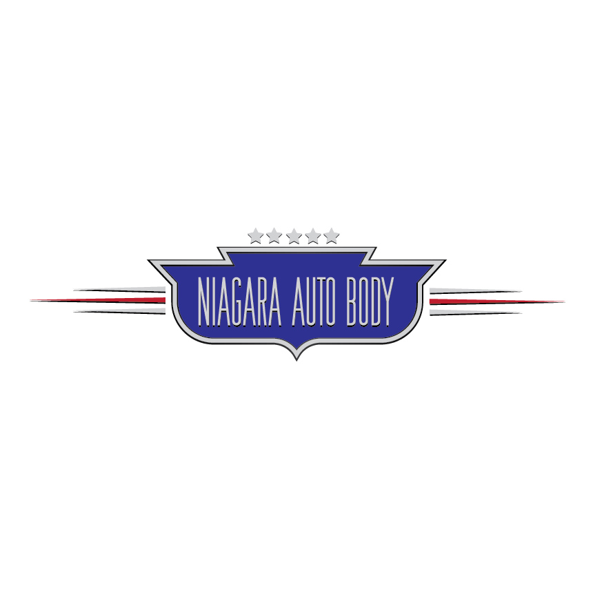 Niagara Auto Body Logo